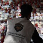 بالتنسيق مع العراق.. الداخلية تفكك شبكة تهريب مخدرات وتضبط 1.7 مليون حبة كبتاغون