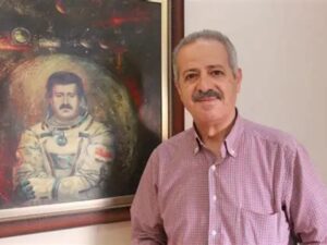 آرمسترونغ العرب في الذكرى الثانية لرحيله: محمد فارس من الفضاء إلى النضال