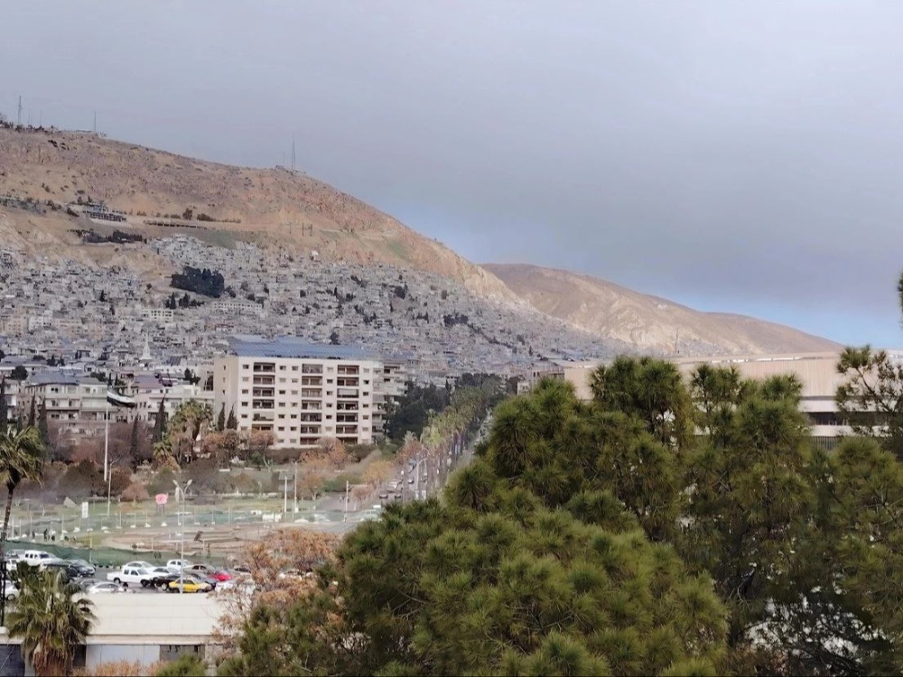 اضطراب جوي وعواصف رعدية بدءاً من اليوم حتى فجر الثلاثاء