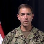 قائد القيادة المركزية الأمريكية: دمرنا قدرات إيران العسكرية وحققنا أهدافنا الاستراتيجية