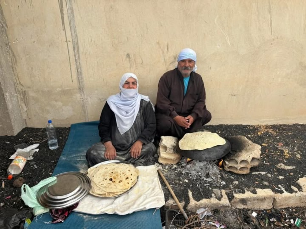 أزمة الطحين والخبز في السويداء: معاناة يومية وصراع المصالح على قوت المواطنين