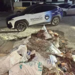 مصدر أمني للإخبارية: الأمن الداخلي يحرر تاجراً اختطف من دمشق قبل أيام