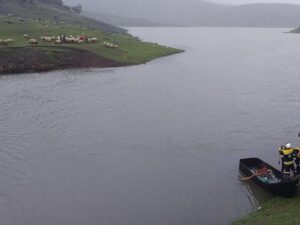 الدفاع المدني يحذر من خطر السباحة في المسطحات المائية وينشر إرشادات الوقاية