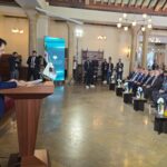 انطلاق مؤتمر "الأجندة الوطنية للشركات الناشئة التقنية" في دمشق