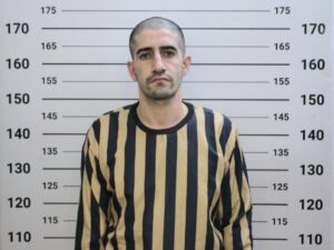 حلب.. الأمن الداخلي يلقي القبض على متطوع سابق في الأمن العسكري