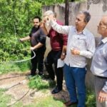 57 إصابة بإسهال جماعي في ريف دمشق