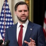 دي فانس: أبلغنا طهران أن إبقاء هرمز مفتوحاً شرط أساسي