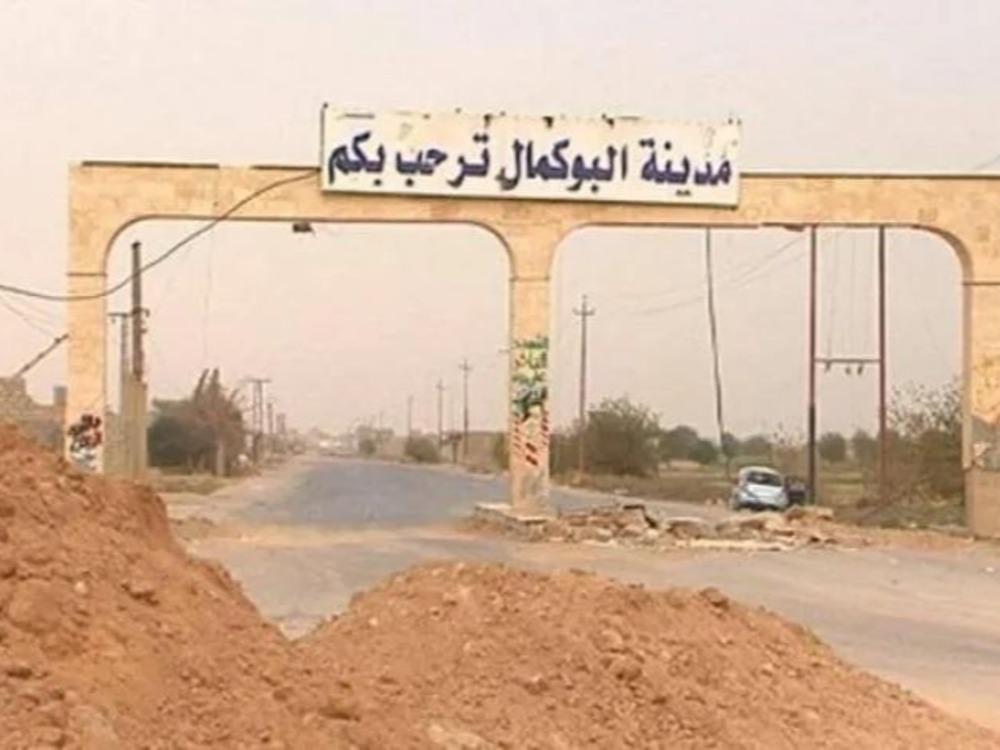 ضبط شحنة أسماك مخالفة بدير الزور قادمة من العراق