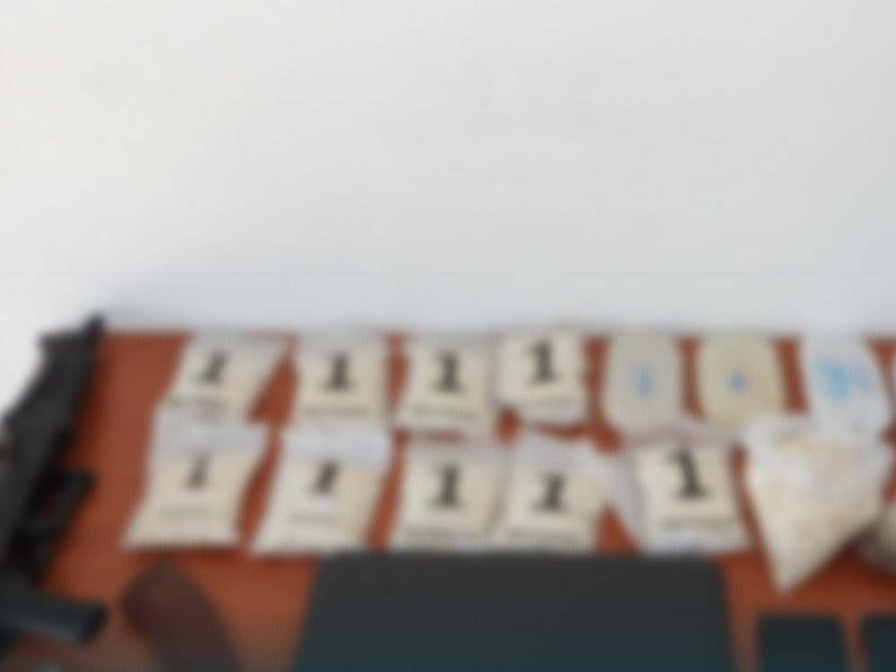 عملية نوعية في طرطوس تسفر عن ضبط كميات من المخدرات والقبض على مروجها