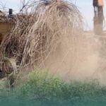 كهرباء دير الزور تتسلم أكثر من 4 أطنان مواد كهربائية مسروقة في الميادين