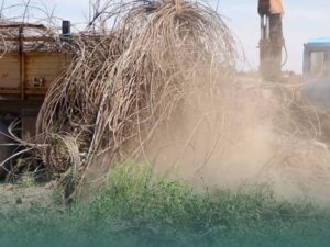 كهرباء دير الزور تتسلم أكثر من 4 أطنان مواد كهربائية مسروقة في الميادين