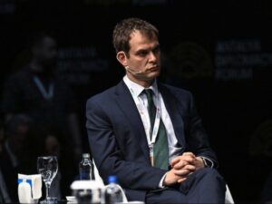 خلال منتدى أنطاليا.. بريطانيا تؤكد استمرار دعمها لتعافي سوريا