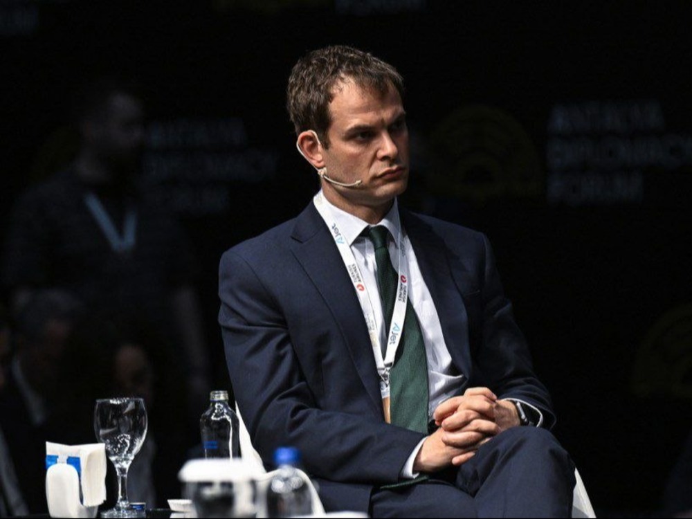 خلال منتدى أنطاليا.. بريطانيا تؤكد استمرار دعمها لتعافي سوريا