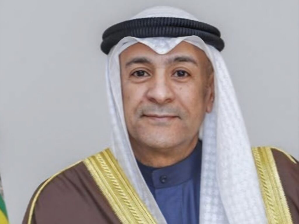 أمين عام مجلس التعاون الخليجي: سلوك إيران تجاوز الخطوط الحمراء