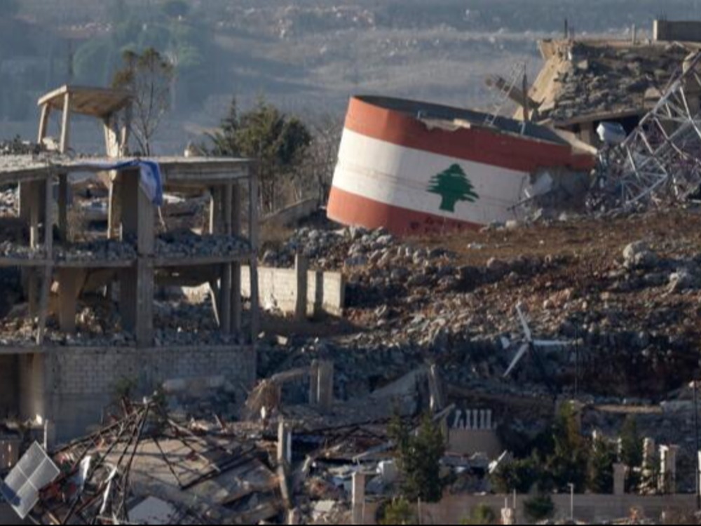 ترحيب عربي ودولي بإعلان وقف إطلاق النار في لبنان