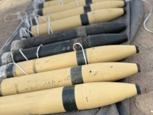 وزارة الداخلية تحبط مخططاً إرهابياً في القنيطرة تقف وراءه ميليشيا "حزب الله"