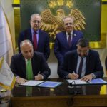 التعليم العالي والمجلس السوري الأوروبي الاقتصادي يوقعان اتفاقية لربط التعليم بسوق العمل