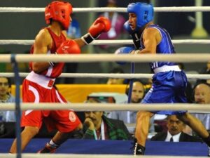 دمشق تستضيف بطولة الجمهورية للملاكمة للشباب