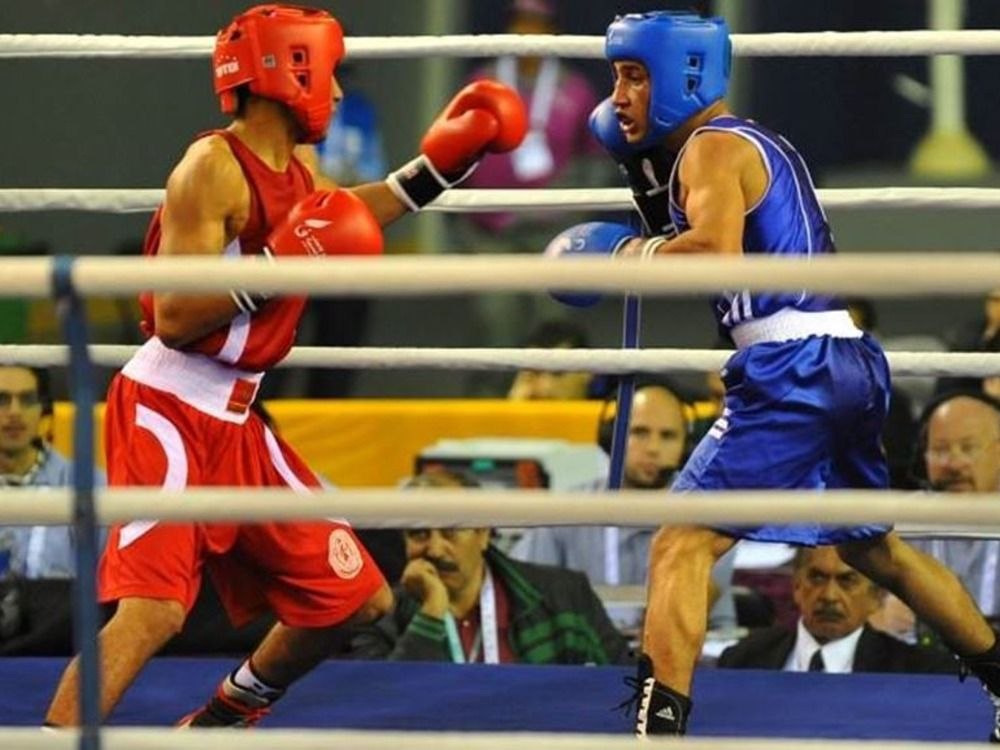 دمشق تستضيف بطولة الجمهورية للملاكمة للشباب