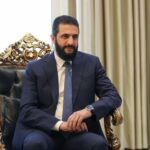 الشرع: هناك شراكة تاريخية مع أوكرانيا في مجالي الغذاء والطاقة