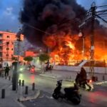 ترحيب سوري ودولي بوقف إطلاق النار في لبنان وسط دعوات لضمان استمراره وتعزيز الاستقرار الإقليمي