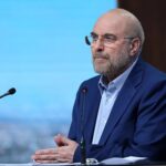 قاليباف: ترامب يسعى عبر الحصار وانتهاك وقف إطلاق النار