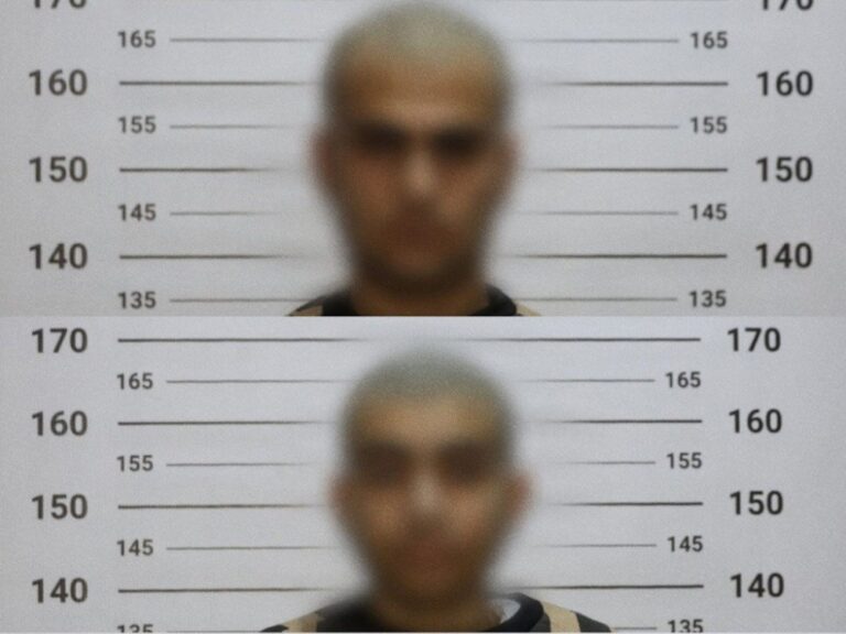 وزارة الداخلية للإخبارية: القبض على عصابة تمتهن سرقة المحال التجارية في إدلب