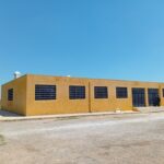 إعادة تأهيل 5 مدارس في ريف حلب الجنوبي