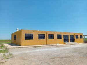 إعادة تأهيل 5 مدارس في ريف حلب الجنوبي