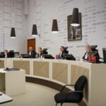 بدء محاكمة أحد عناصر ميليشيا “الدفاع الوطني” في محكمة لاهاي بهولندا