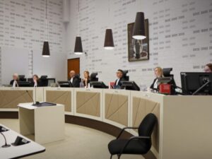 بدء محاكمة أحد عناصر ميليشيا “الدفاع الوطني” في محكمة لاهاي بهولندا