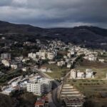 منخفض جوي ماطر يتركز على الساحل والشمال حتى صباح السبت