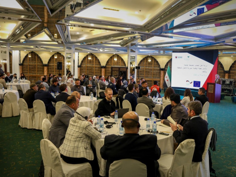 برعاية أممية.. وزارة الطوارئ تقيم ورشة عمل لمناقشة استراتيجية التعامل مع المتفجرات