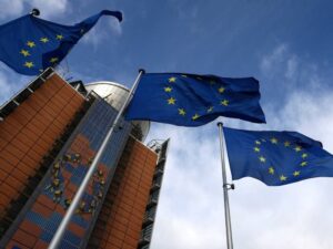 وقف إطلاق النار.. الاتحاد الأوروبي يدعو للالتزام ووقف التصعيد في المنطقة