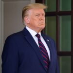 ترامب يفرض رسوما على الدول الداعمة لإيران بالسلاح