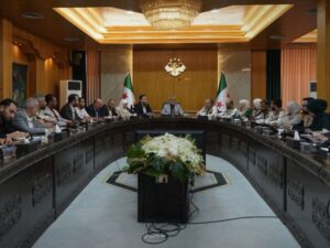 هيئة المفقودين تبحث مع محافظة حلب آليات العمل المشترك