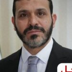 مرسوم رئاسي بتعيين أحمد علي مصطفى محافظاً للاذقية