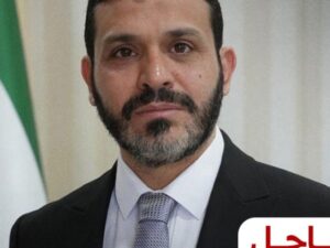 مرسوم رئاسي بتعيين أحمد علي مصطفى محافظاً للاذقية