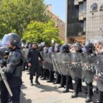 قوانين جديدة لتنظيم الاحتجاجات: ترخيص خلال 5 أيام ومراجعة الهتافات