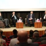 وزارة الثقافة تطلق ملتقى المديريات للإنجاز والتعاون بدمشق
