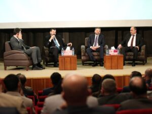 وزارة الثقافة تطلق ملتقى المديريات للإنجاز والتعاون بدمشق