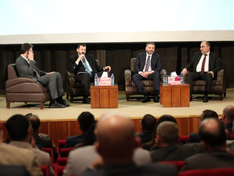 وزارة الثقافة تطلق ملتقى المديريات للإنجاز والتعاون بدمشق