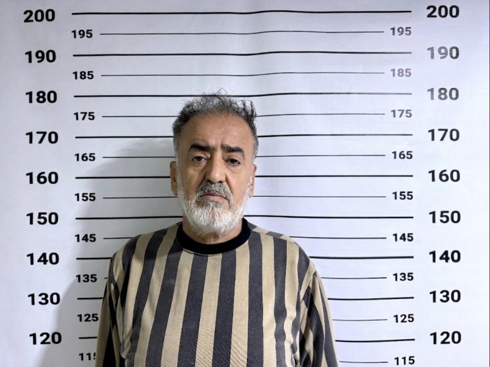 الأمن الداخلي يقبض على رئيس فرع المخابرات الجوية بدرعا في عهد النظام البائد