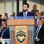 وزارة الداخلية تخرّج الدفعة الأولى من عناصر الشرطة السياحية