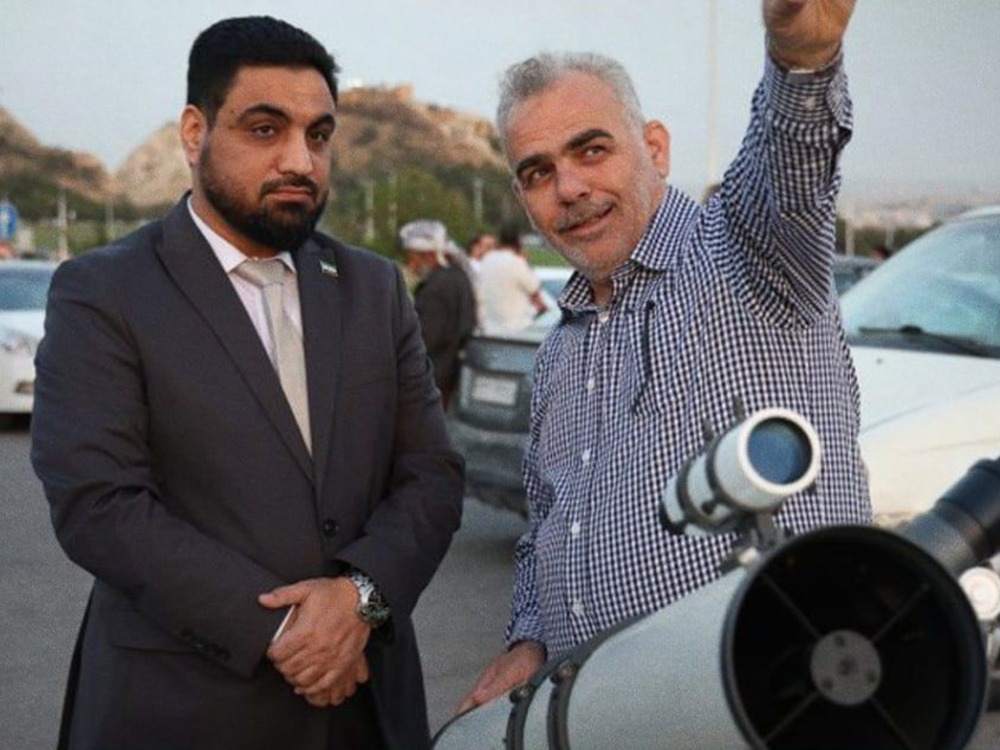 اللجنة الوطنية لرصد الأهلة تعلن الأربعاء 27 أيار أول أيام عيد الأضحى 