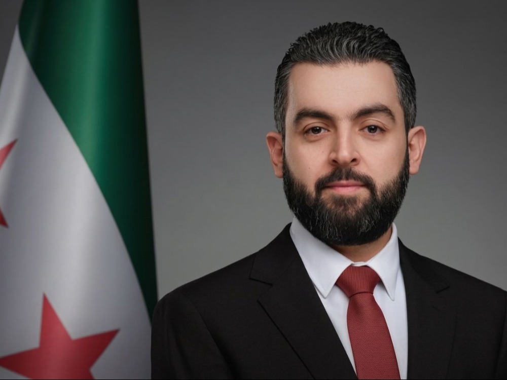 عنجراني: نعمل على حزمة إصلاحات تشريعية لبناء إدارة أكثر كفاءة وعدالة