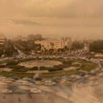 البرنامج الوطني لرصد جودة الهواء: دمشق نقطة البداية نحو سياسات بيئية دقيقة