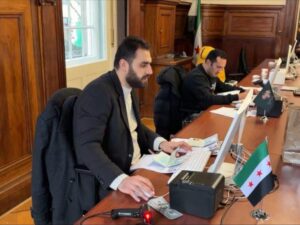 تفعيل خدمة تسجيل واقعات الأحوال المدنية إلكترونياً عبر عدة بعثات دبلوماسية