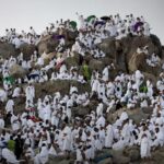 بسبب ضربات الشمس.. تحويل 18 حاجاً سوريّاً إلى المشافي السعودية