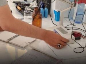 مياه الرقة: إجراءات الفحوصات اليومية لمياه الشرب مستمرة